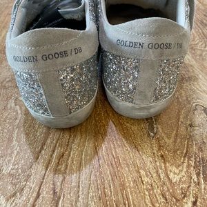 Golden Goose Superstar Sneakers. Size 37 (7)